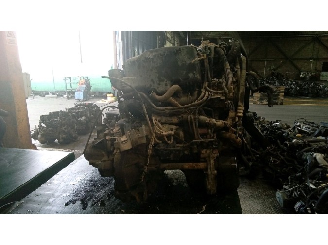 Motor CITROEN XSARA PICASSO 2000