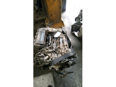 Motor CITROEN XSARA PICASSO 2000