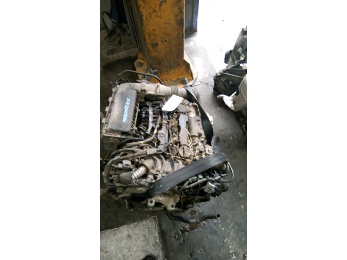 Alternador CITROEN XSARA PICASSO 2000