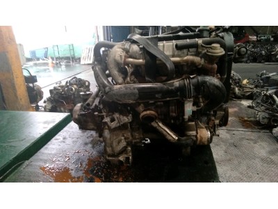 Motor CITROEN XSARA PICASSO 2000