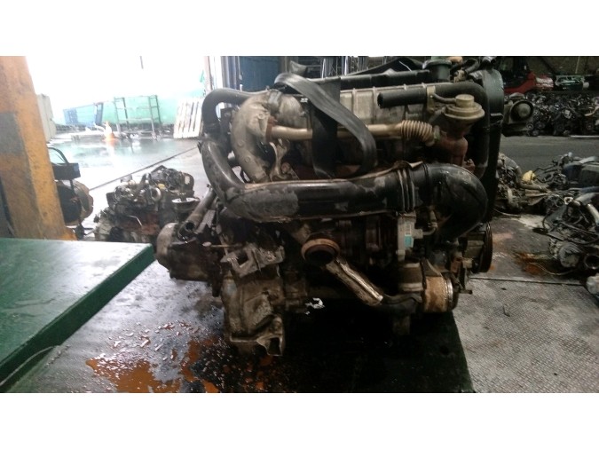 Motor CITROEN XSARA PICASSO 2000