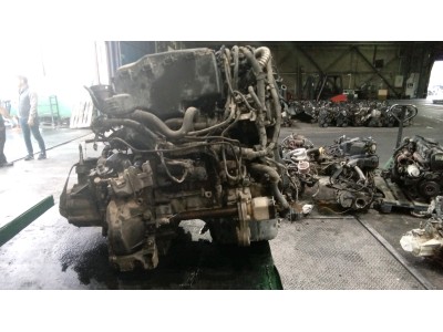 MOTOR ARRANQUE CITROEN XSARA PICASSO 2000