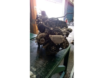 CAMBIO-LSGJ0423 OPEL ASTRA 2004