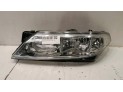 FARO DELANTERO IZQUIERDO RENAULT LAGUNA 2002