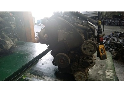Motor PEUGEOT 406 2001