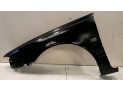 ALETA DELANTERA IZQUIERDA VOLVO S40 NEGRA 1998