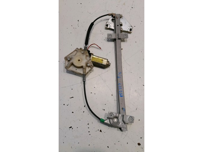 ELEVALUNAS DELANTERO IZQUIERDO VOLVO S40 1998