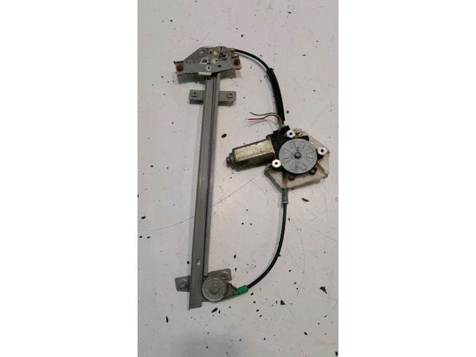 ELEVALUNAS DELANTERO IZQUIERDO VOLVO S40 1998