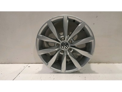LLANTA SO VOLKSWAGEN GOLF 2012