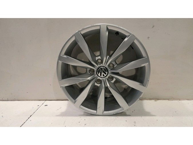 LLANTA SO VOLKSWAGEN GOLF 2012