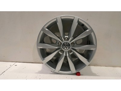 LLANTA SO VOLKSWAGEN GOLF 2012