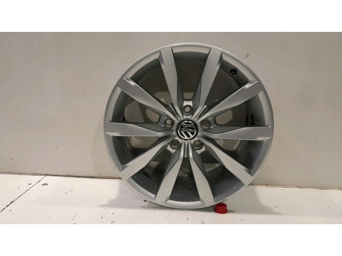 LLANTA SO VOLKSWAGEN GOLF 2012