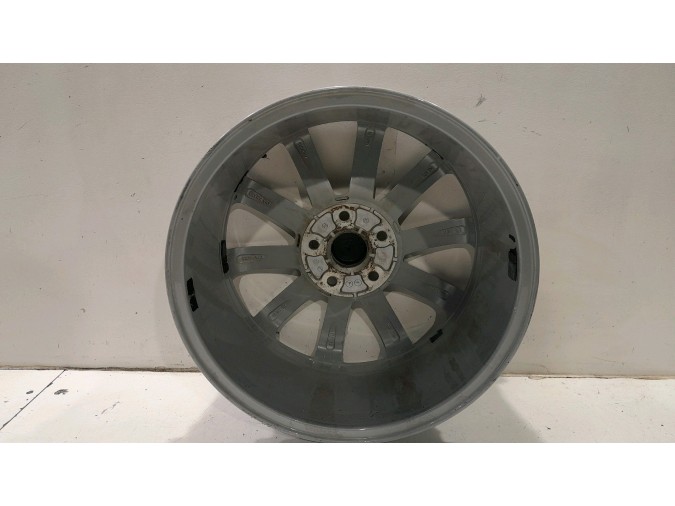 LLANTA SO VOLKSWAGEN GOLF 2012