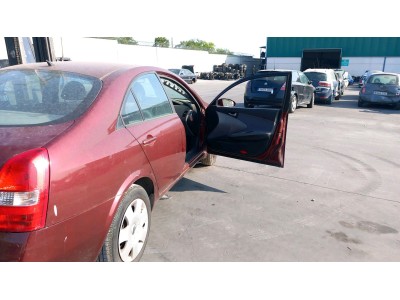 ALTERNADOR NISSAN PRIMERA 2000