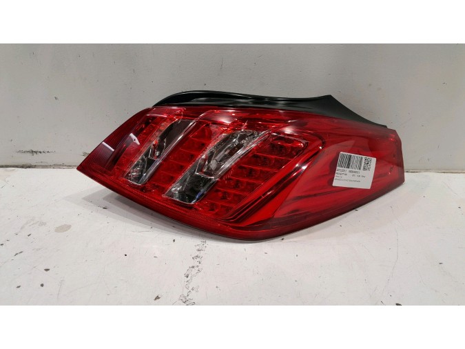 PILOTO TRASERO DERECHO PEUGEOT 508 2011