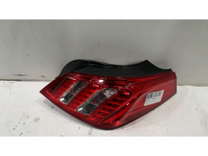 PILOTO TRASERO DERECHO PEUGEOT 508 2011