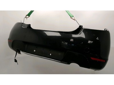 PARAGOLPES TRASERO PEUGEOT 508 GRIS 2011