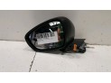 RETROVISOR IZQUIERDO PEUGEOT 508 NEGRO 2011