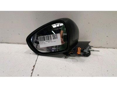RETROVISOR IZQUIERDO PEUGEOT 508 NEGRO 2011
