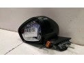 RETROVISOR IZQUIERDO PEUGEOT 508 NEGRO 2011