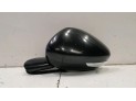 RETROVISOR IZQUIERDO PEUGEOT 508 NEGRO 2011