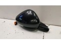 RETROVISOR DERECHO PEUGEOT 508 NEGRO 2011
