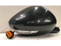 RETROVISOR DERECHO PEUGEOT 508 NEGRO 2011