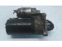 Motor Arranque HYUNDAI ACCENT 2009