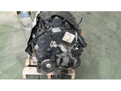 Alternador PEUGEOT 508 2011