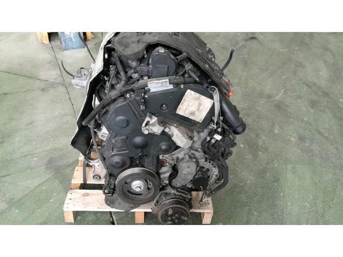MOTOR ARRANQUE PEUGEOT 508 2011