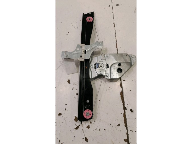 ELEVALUNAS DELANTERO IZQUIERDO PEUGEOT 508 2011