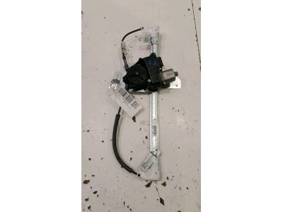 ELEVALUNAS TRASERO IZQUIERDO PEUGEOT 508 2011