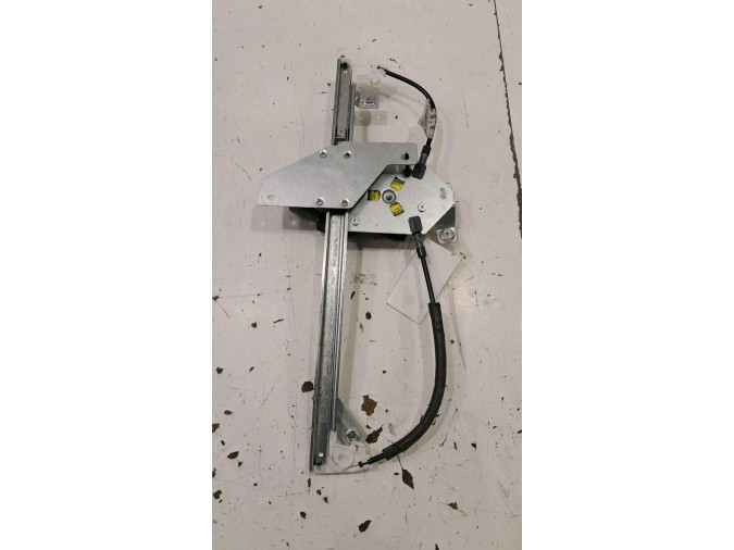 ELEVALUNAS TRASERO IZQUIERDO PEUGEOT 508 2011