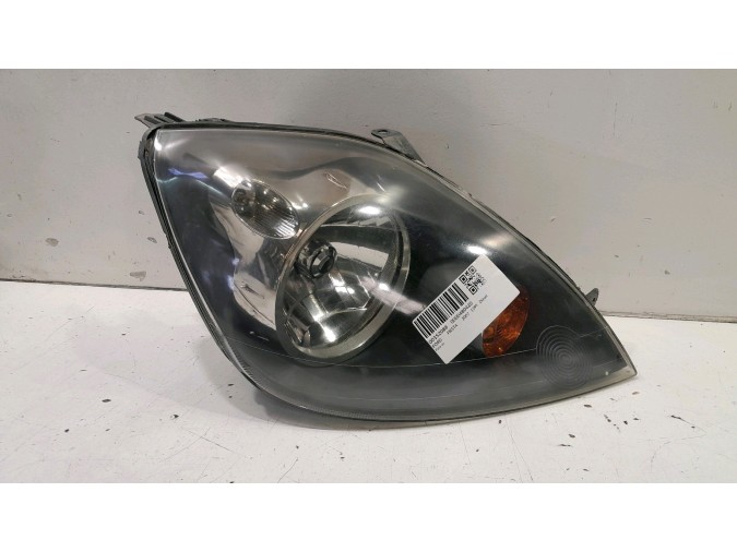 FARO DELANTERO DERECHO FORD FIESTA 2007