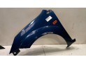 ALETA DELANTERA IZQUIERDA FORD FIESTA AZUL 2007