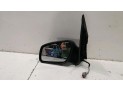 RETROVISOR IZQUIERDO FORD FIESTA AZUL 2007