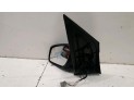 RETROVISOR IZQUIERDO FORD FIESTA AZUL 2007