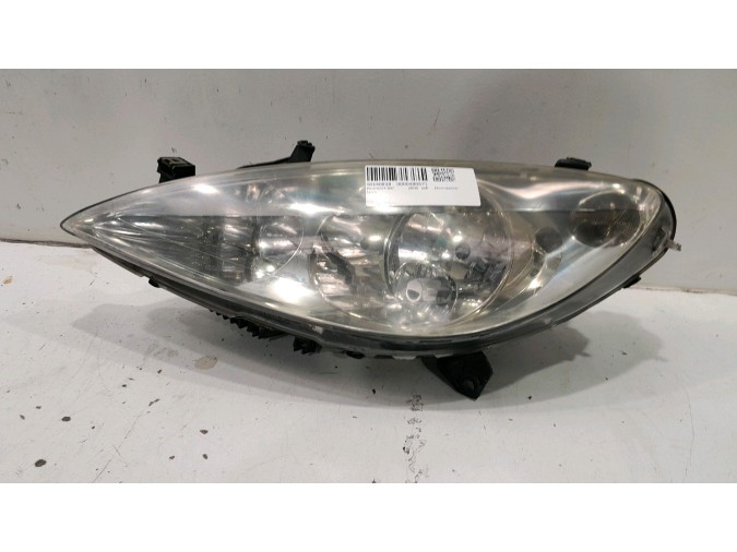 FARO DELANTERO IZQUIERDO PEUGEOT 307 2000
