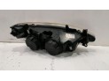 FARO DELANTERO IZQUIERDO PEUGEOT 307 2000
