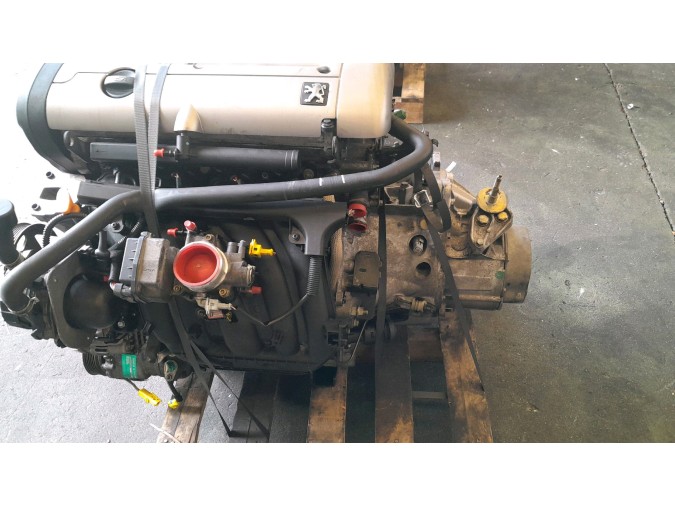 Motor PEUGEOT 307 2000