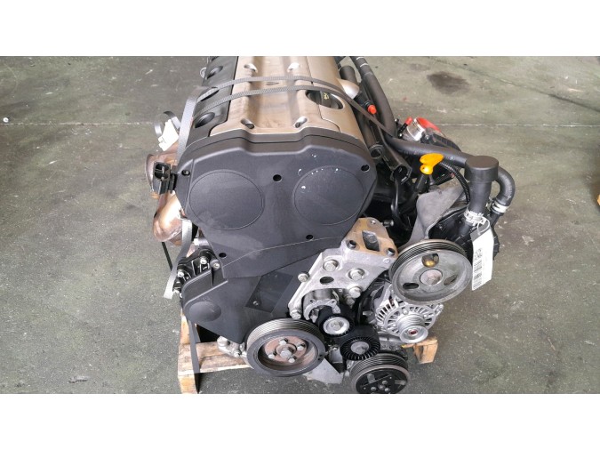 CAJA CAMBIOS PEUGEOT 307 2000
