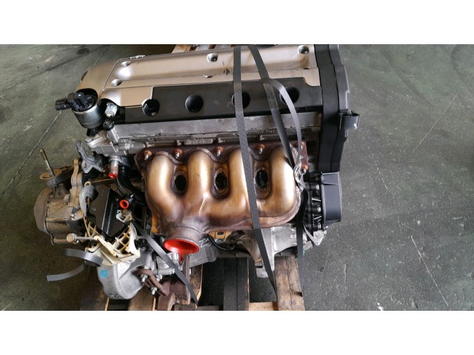 MOTOR ARRANQUE PEUGEOT 307 2000