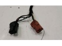 RETROVISOR DERECHO PEUGEOT 207 ROJO 2010