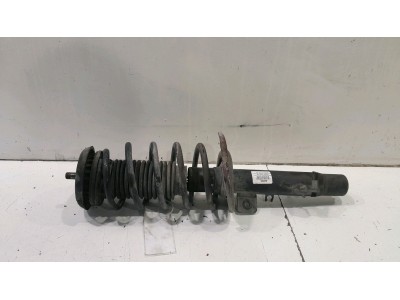 AMORTIGUADOR DELANTERO IZQUIERDO PEUGEOT 207