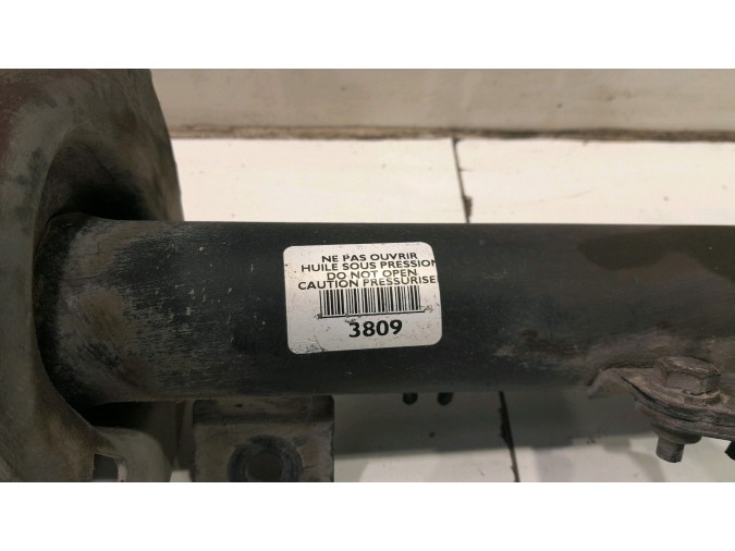 AMORTIGUADOR DELANTERO IZQUIERDO PEUGEOT 207