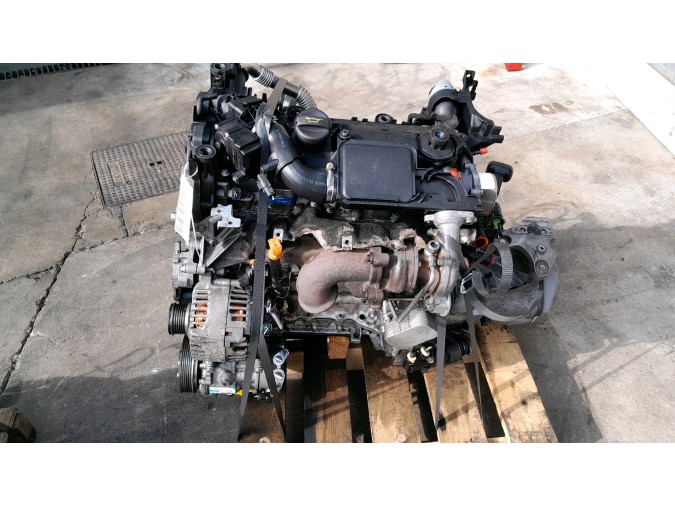 Alternador PEUGEOT 207 2000