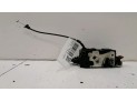 CERRADURA PUERTA DELANTERA IZQUIERDA PEUGEOT 207 2008