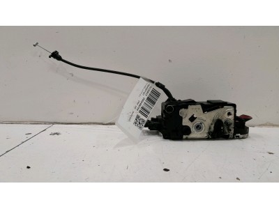 CERRADURA PUERTA DELANTERA IZQUIERDA PEUGEOT 207 2008