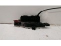 CERRADURA PUERTA DELANTERA IZQUIERDA PEUGEOT 207 2008