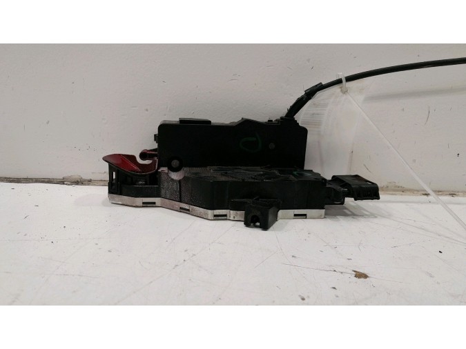 CERRADURA PUERTA DELANTERA IZQUIERDA PEUGEOT 207 2008